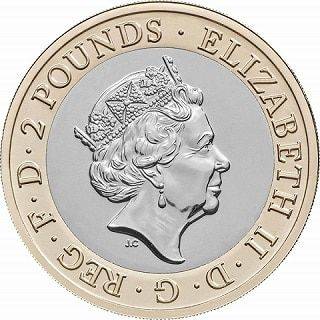 £2